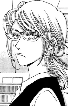 Tae Konno