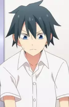 Haruhiko Takase