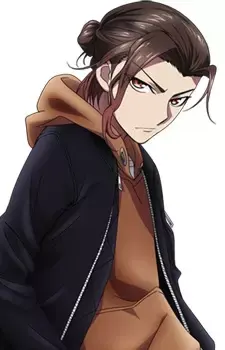 Reijirou Araki