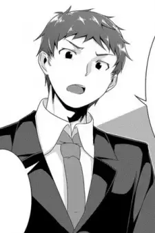 Fuyuki Hino