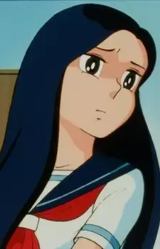Tsuyuko Amamori