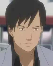 Hasuki Ichiro