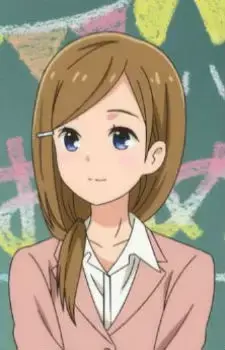 Teruyo Oshie
