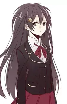 Haruka Kurisawa