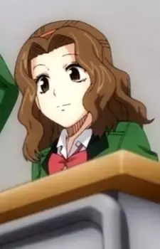 Yukari Mutsuka