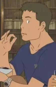 Kunihiko Jinnouchi