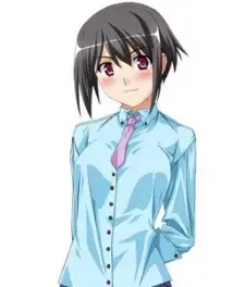 Natsuki Kurosaki