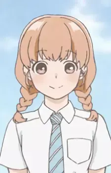 Momoko Sudou