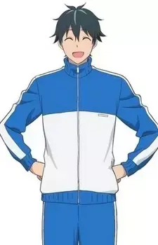 Naruzou Machio
