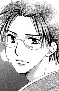 Masafumi Sakimoto