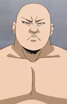 Keiichi Mamiya