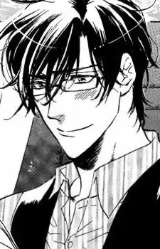 Keita Takano