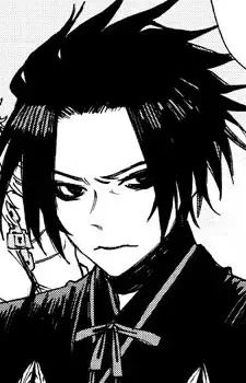 Shugen Yamada Asaemon