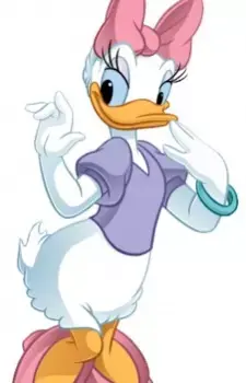 Daisy Duck