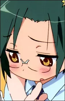 Yui Narumi
