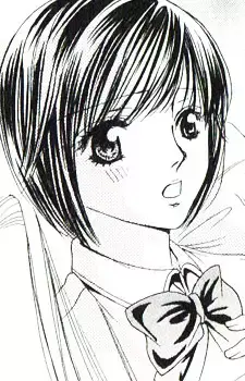Kotome Hiragi