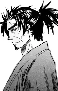 Kurohoshi