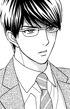 Genichirou Chuujou