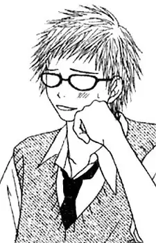 Takeshi
