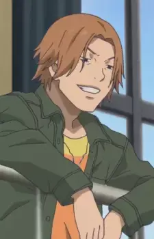 Delinquent Leader