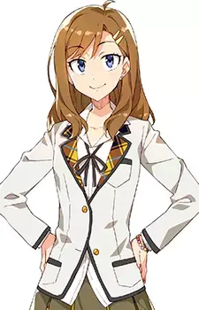 Kiyomi Aramiya
