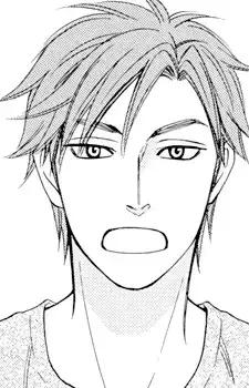Yuuki Ichimaru