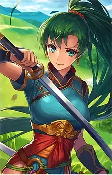 Lyndis