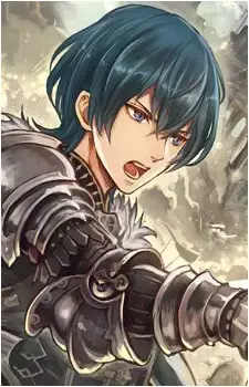 Byleth Eisner