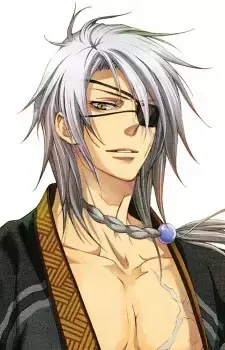 Kansuke Yamamoto