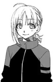 Yuki Hiiragi
