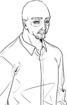 Yuujirou Iwao
