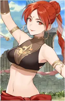 Tethys