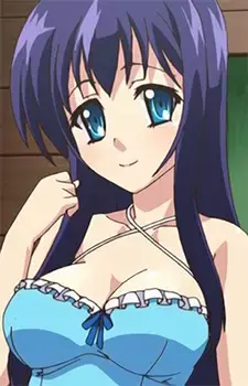 Mizuho Shiratorizawa