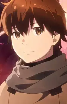 Haruhiro