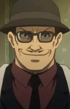 Tourou Tachiiri