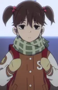 Misato Yanagihara
