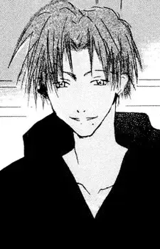 Kango Satomi