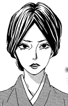 Fumie Fujiwara