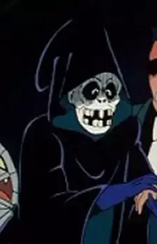 Kinkotsu Obaba