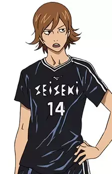 Tetsuya Nitobe