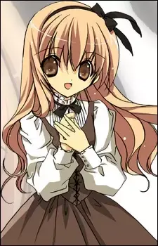 Nanao Kaga
