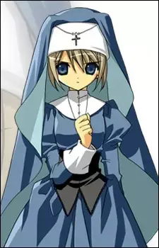 Miwa Shimabara