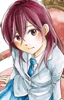 Akane Sakamoto