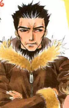 Jin Tsukihara