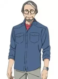 Takehito Shirahane