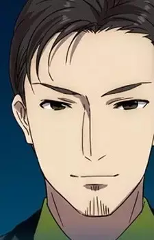 Raizou Yatsushiro