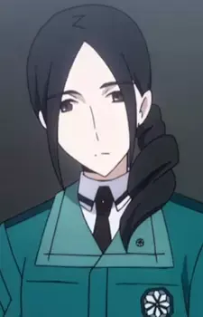 Rika Izumi