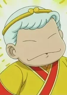 Gokuu Son
