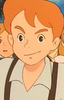 Tommy Bangs