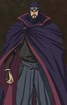 Kenshin Uesugi